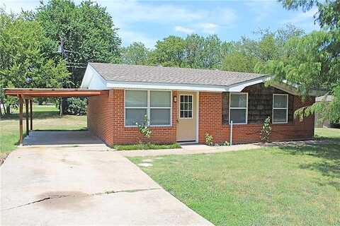 White, PILOT POINT, TX 76258