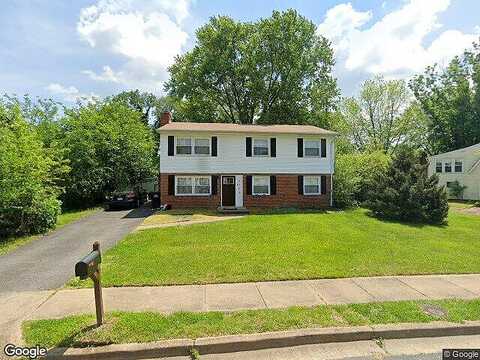 Ketterman, WOODBRIDGE, VA 22193