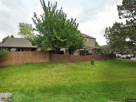 Ponds, LITTLETON, CO 80123