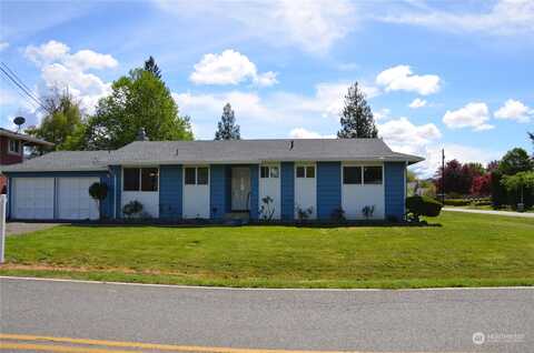115Th, EVERETT, WA 98204
