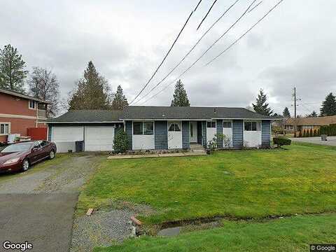 115Th, EVERETT, WA 98204