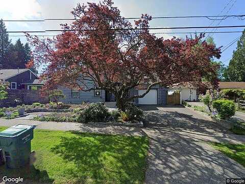 86Th, SEATTLE, WA 98115