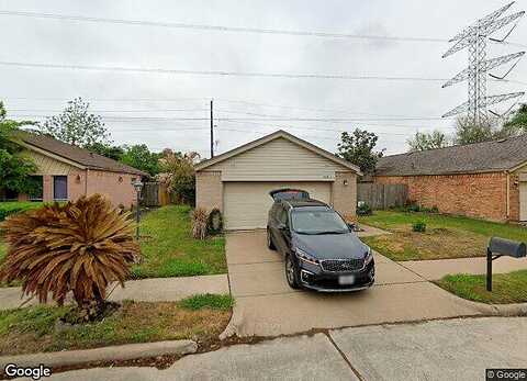 Mountain Rose, HOUSTON, TX 77043