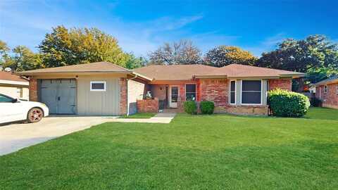 Enamor, ARLINGTON, TX 76016