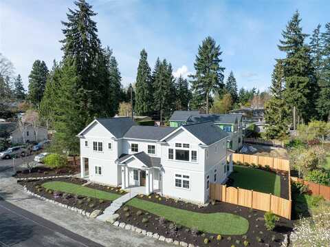 90Th, MERCER ISLAND, WA 98040
