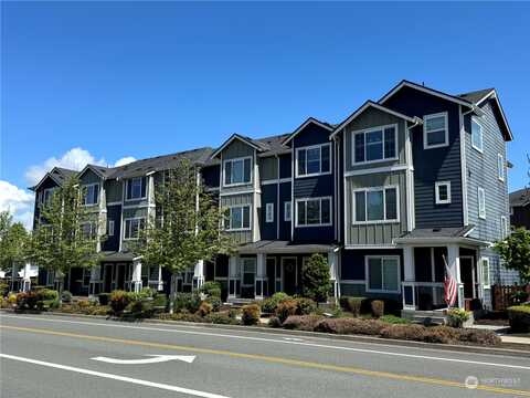 31St, EVERETT, WA 98201