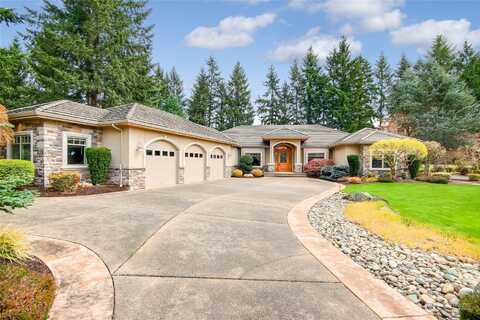 145Th, AUBURN, WA 98092