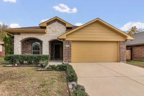 Pacifico, FORT WORTH, TX 76111