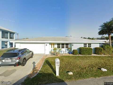 Clyde, MATLACHA, FL 33993