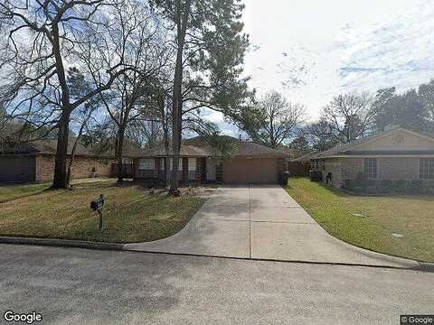 Old Oak, KINGWOOD, TX 77339