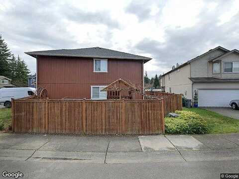 125Th, EVERETT, WA 98208