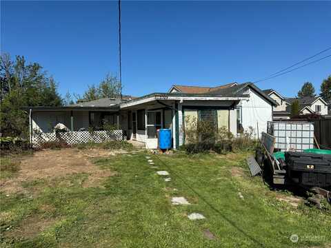 122Nd, EVERETT, WA 98204
