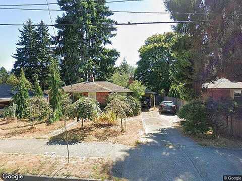 155Th, SHORELINE, WA 98133