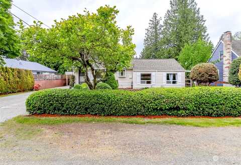 143Rd, BURIEN, WA 98166