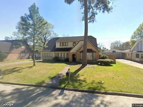 Pinehurst Trail, HUMBLE, TX 77346