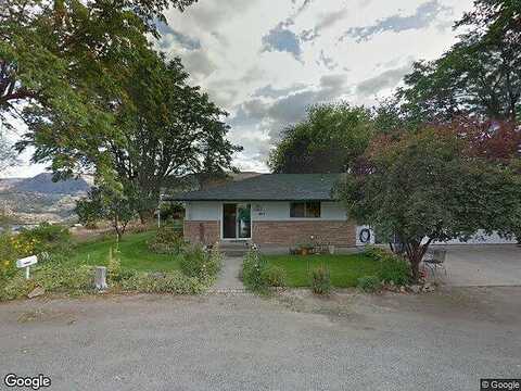 F, GRAND COULEE, WA 99133