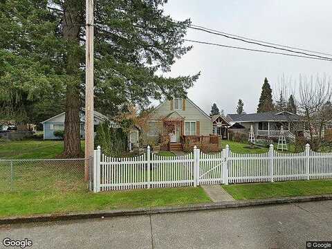 Lowell, ENUMCLAW, WA 98022