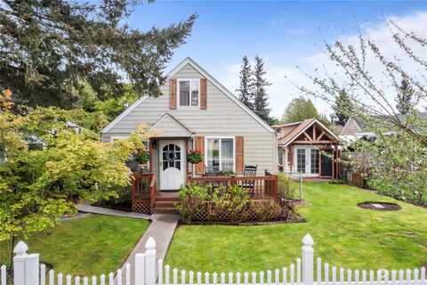 Lowell, ENUMCLAW, WA 98022