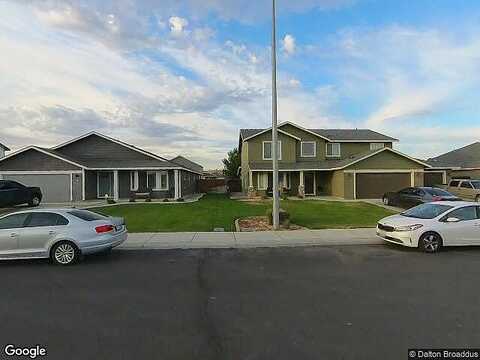 I, QUINCY, WA 98848