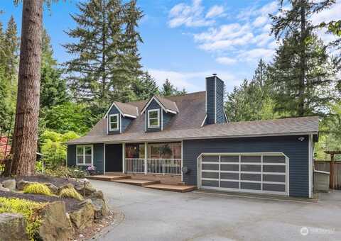 204Th, WOODINVILLE, WA 98077