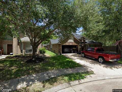 Aspen Ridge, RICHMOND, TX 77407