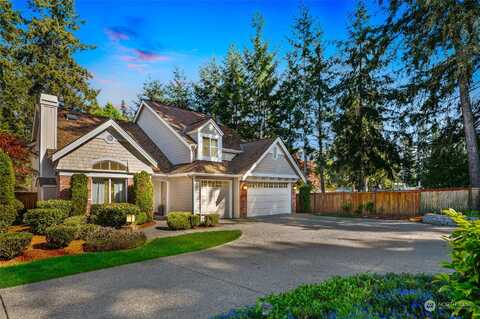 Northup, BELLEVUE, WA 98008
