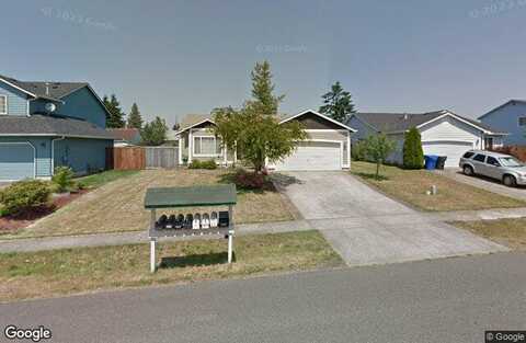 Prairie Creek, YELM, WA 98597