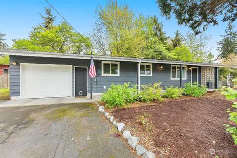 14Th, BURIEN, WA 98166