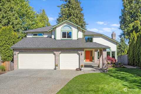 93Rd, BOTHELL, WA 98011
