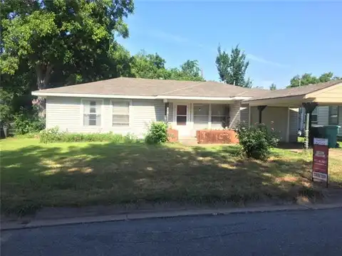 Binkley, SHERMAN, TX 75092