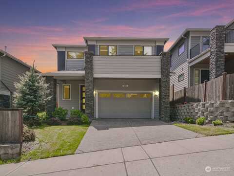 184Th, LYNNWOOD, WA 98037