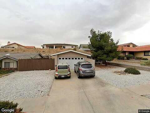 Spring Valley, VICTORVILLE, CA 92395