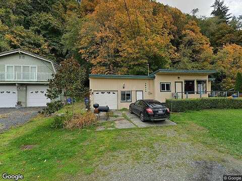 Bachelor, VASHON, WA 98070