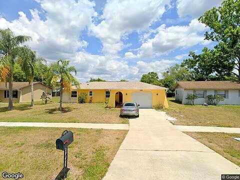Shadow Ridge, HUDSON, FL 34669