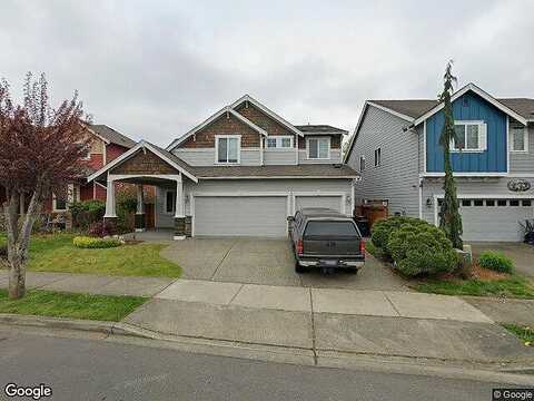 57Th, MARYSVILLE, WA 98271