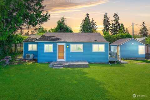 Cornell, SEATTLE, WA 98178