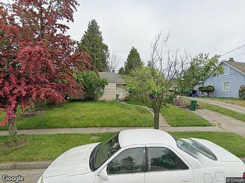Cornell, SEATTLE, WA 98178