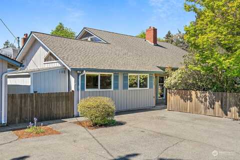 42Nd, SEATTLE, WA 98125