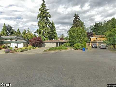 142Nd, BELLEVUE, WA 98007