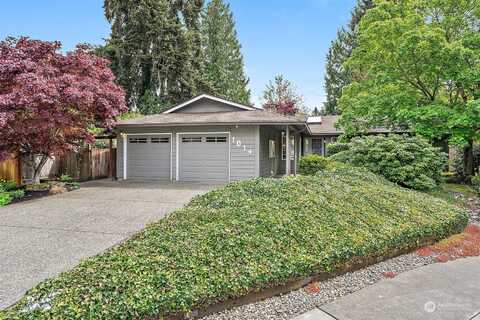 142Nd, BELLEVUE, WA 98007