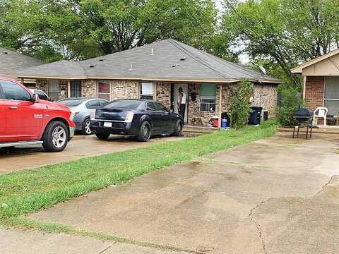 Tierney, FORT WORTH, TX 76112