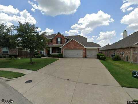 Rio Frio, FORNEY, TX 75126