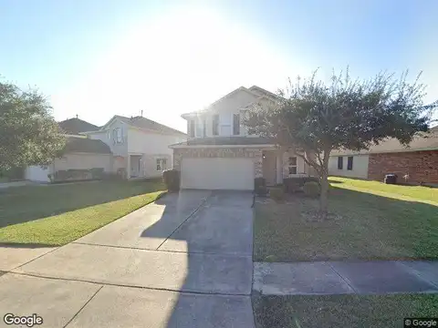 Legacy Pines, CYPRESS, TX 77433