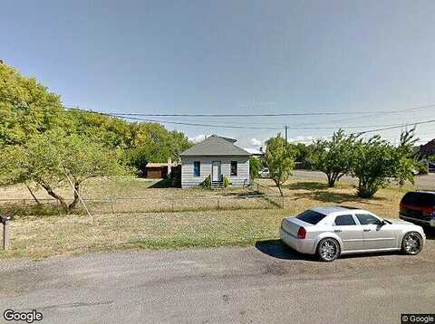 2Nd, ELLENSBURG, WA 98926