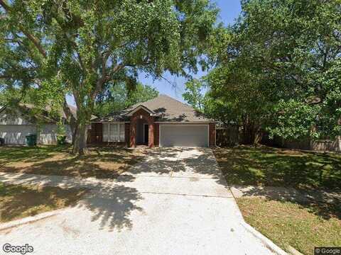 Plover, SEABROOK, TX 77586