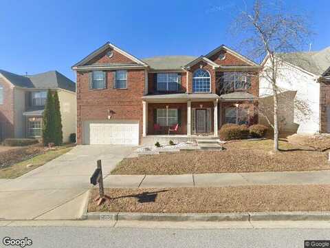 Cragstone, LITHONIA, GA 30038