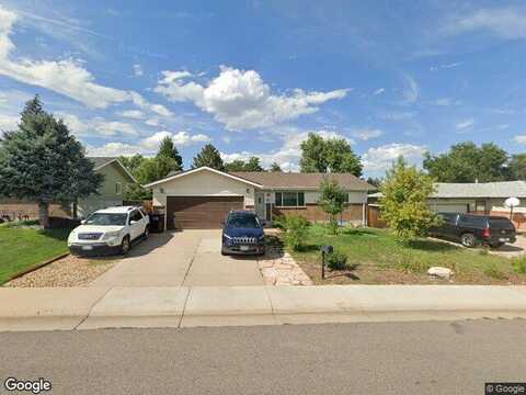 19Th, GREELEY, CO 80634