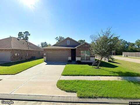 Springwolf, SPRING, TX 77373