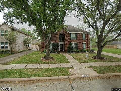 Chappell, MISSOURI CITY, TX 77459