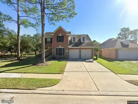 Scenic Woods, CYPRESS, TX 77433